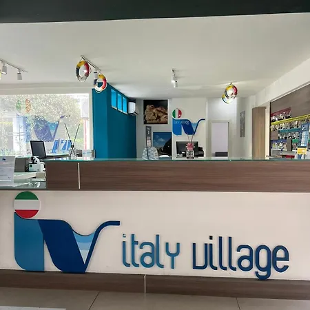 Italy Village-3
